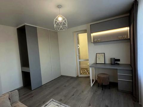 квартира за адресою Пирогова вул., 46