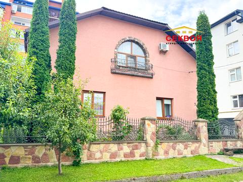 дом по адресу Цыганская ул.