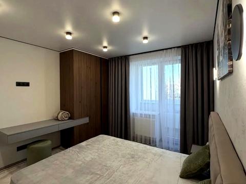 квартира за адресою Пирогова вул., 46