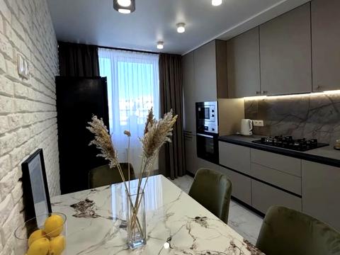 квартира за адресою Пирогова вул., 46