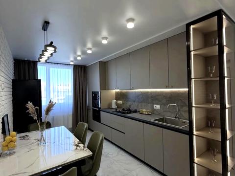 квартира за адресою Пирогова вул., 46