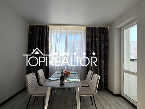 квартира по адресу Борткевича ул., 13