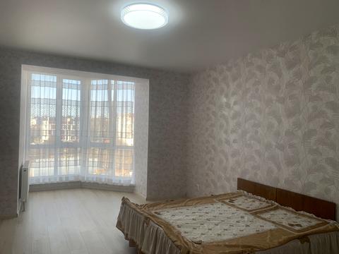 квартира по адресу Старокостянтинівське шоссе, 5В