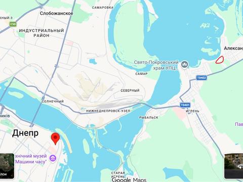 ділянка за адресою Лютеранська вул. (Вавілова)