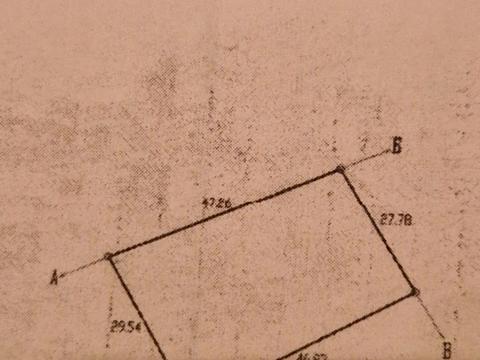 ділянка за адресою Лютеранська вул. (Вавілова)