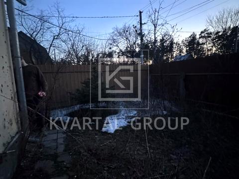 дом по адресу Варшавская ул., 112