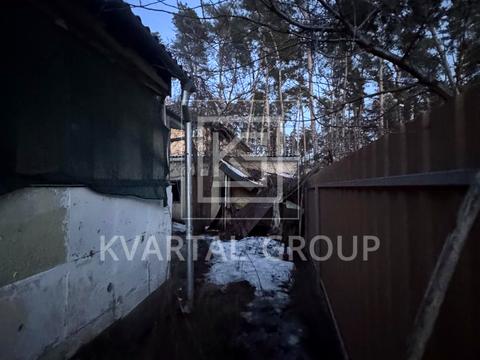 дом по адресу Варшавская ул., 112