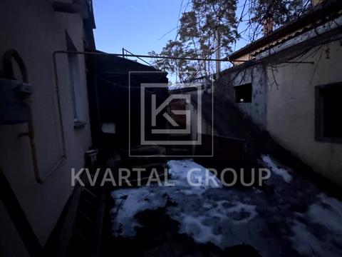 дом по адресу Варшавская ул., 112