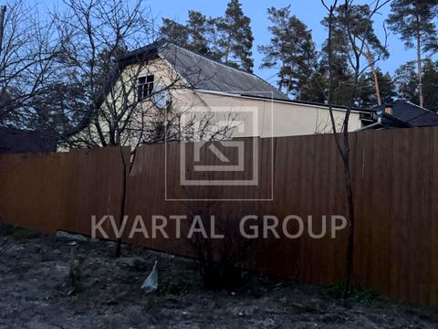 дом по адресу Варшавская ул., 112