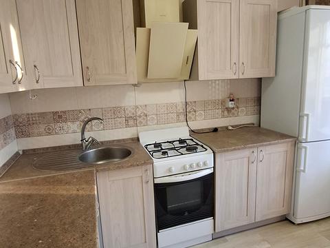 квартира за адресою Голосіївський просп. (40-річчя Жовтня), 97-А