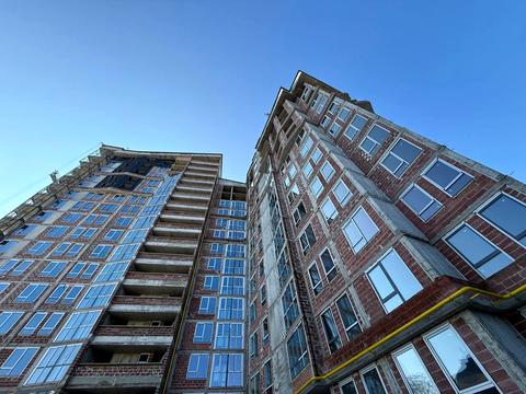 квартира по адресу Юлиана Опильского ул., (Будинок)