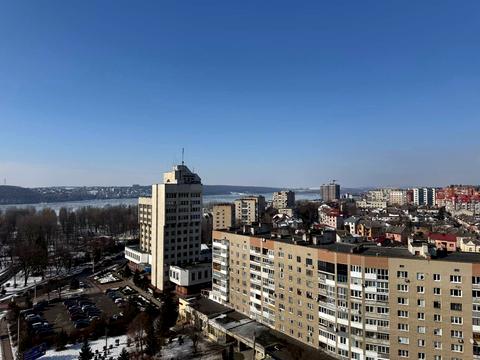 квартира по адресу Юлиана Опильского ул., (Будинок)