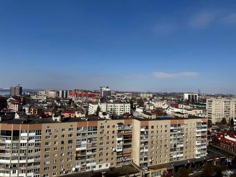 квартира по адресу Юлиана Опильского ул., (Будинок)