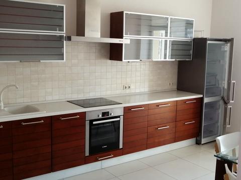 квартира за адресою Київ, Старонаводницька вул., 6-Б