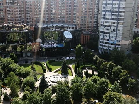 квартира за адресою Київ, Старонаводницька вул., 6-Б