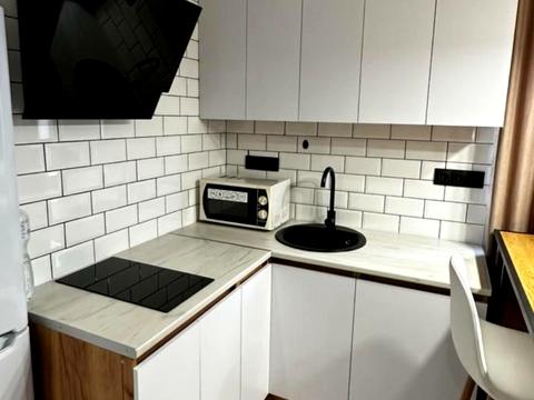 квартира по адресу Паустовского ул. (Паустовского), 27