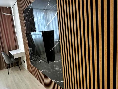 квартира по адресу Паустовского ул. (Паустовского), 27