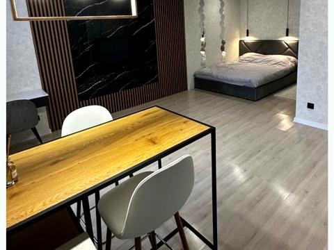 квартира по адресу Паустовского ул. (Паустовского), 27