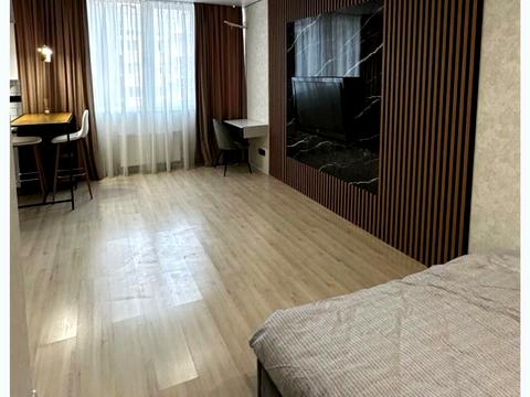 квартира по адресу Паустовского ул. (Паустовского), 27