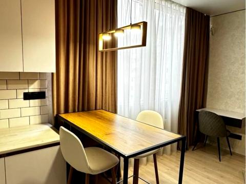 квартира по адресу Паустовского ул. (Паустовского), 27