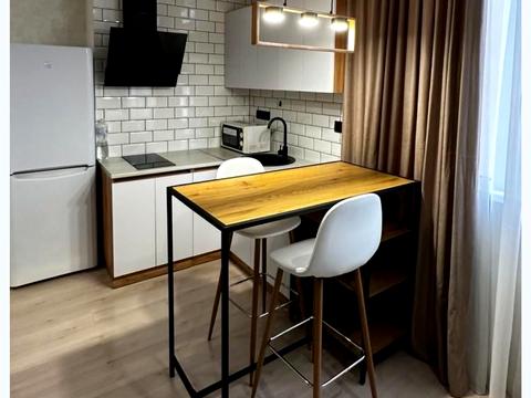 квартира по адресу Паустовского ул. (Паустовского), 27