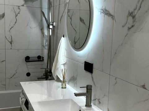 квартира по адресу Паустовского ул. (Паустовского), 27