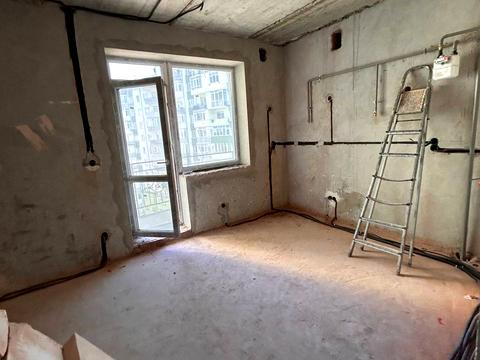 квартира за адресою Джохара Дудаєва вул., 13