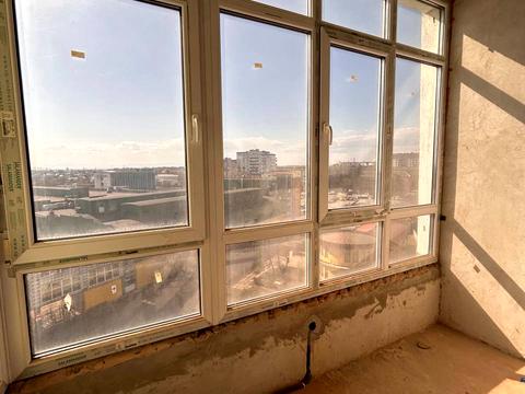 квартира за адресою Джохара Дудаєва вул., 13