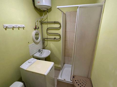 квартира за адресою Івана Мазепи просп. (Петровського), 45