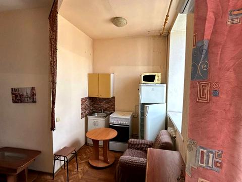 квартира за адресою Івана Мазепи просп. (Петровського), 45