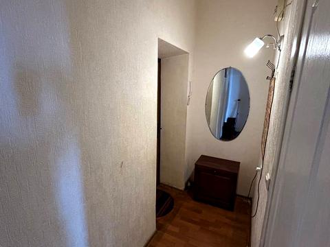 квартира за адресою Івана Мазепи просп. (Петровського), 45