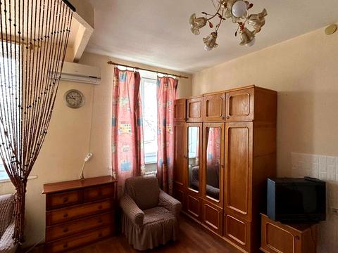 квартира за адресою Івана Мазепи просп. (Петровського), 45