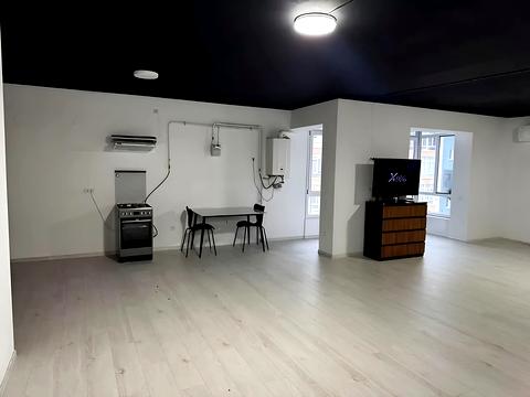 квартира по адресу Андрея Мельника ул., (Будинок 8)