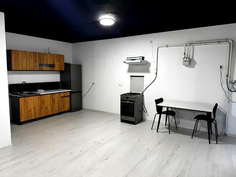 квартира по адресу Андрея Мельника ул., (Будинок 8)