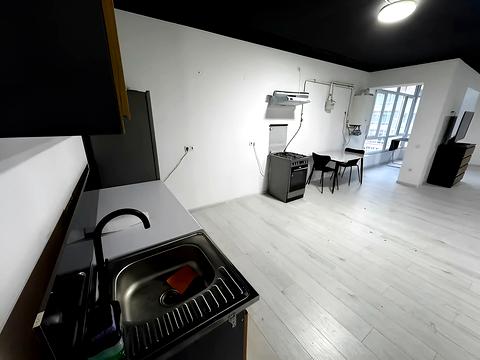 квартира по адресу Андрея Мельника ул., (Будинок 8)