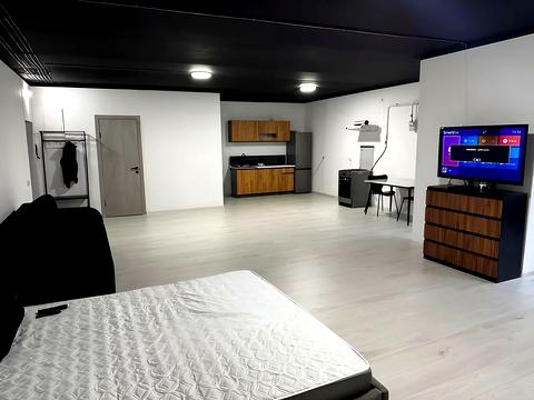 квартира по адресу Андрея Мельника ул., (Будинок 8)