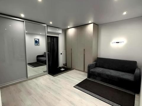 квартира по адресу Бельведерская ул., 32-Б