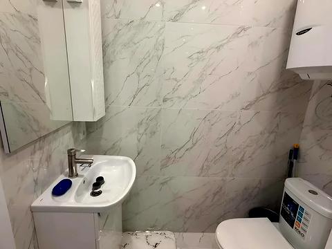 квартира по адресу Бельведерская ул., 32-Б