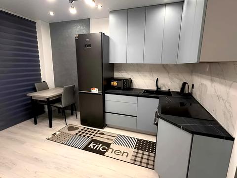 квартира по адресу Бельведерская ул., 32-Б