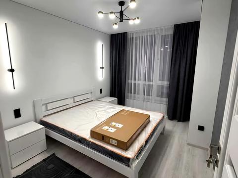 квартира по адресу Бельведерская ул., 32-Б