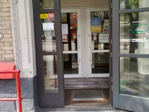 коммерческая по адресу Строителей ул., 43/12