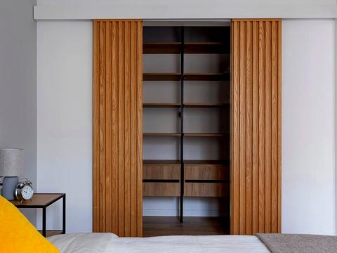 квартира за адресою Рейтарська вул., 21/13