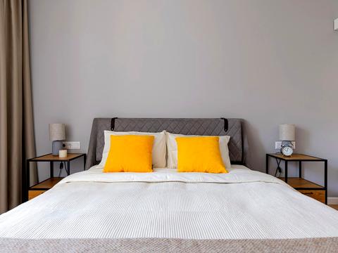 квартира за адресою Рейтарська вул., 21/13