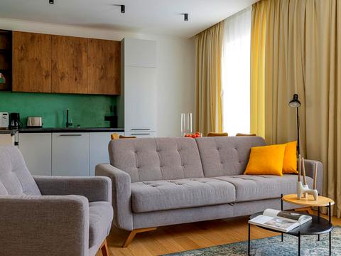 квартира за адресою Рейтарська вул., 21/13