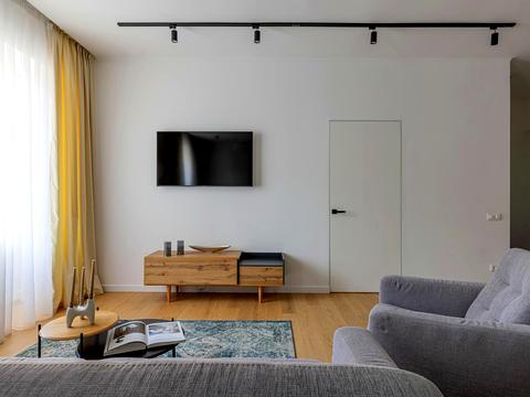 квартира за адресою Рейтарська вул., 21/13