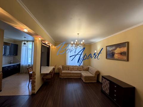 квартира за адресою Фрометівська вул., 18А