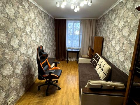 квартира по адресу Мартироса Сарьяна ул., 3