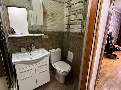 квартира по адресу Мартироса Сарьяна ул., 3