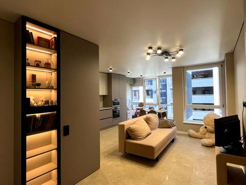 квартира за адресою Хіміків вул., 28, к.7-14