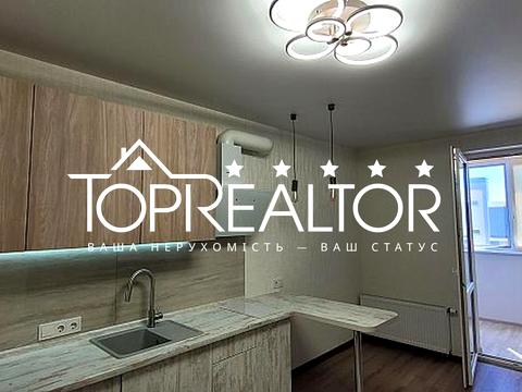 квартира по адресу Победы просп., 86-Б